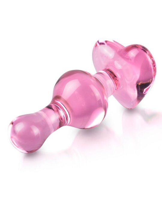 ICICLES N 75 DILDO VIDRIO