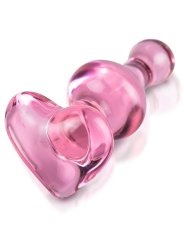ICICLES N 75 DILDO VIDRIO