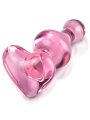 ICICLES N 75 DILDO VIDRIO