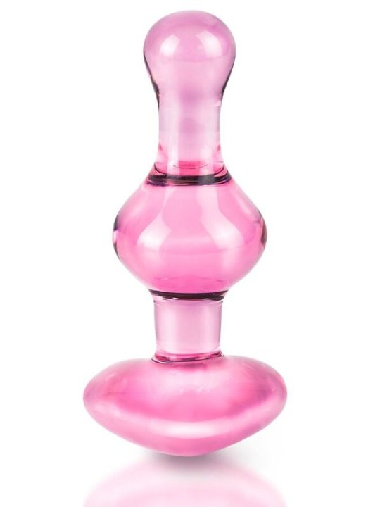 ICICLES N 75 DILDO VIDRIO
