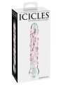 ICICLES N 07 MASAJEADOR DE VIDRIO