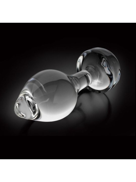 ICICLES N 44 PLUG TRANSPARENTE