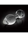 ICICLES N 44 PLUG TRANSPARENTE