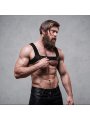 FETISH SUBMISSIVE ATTITUDE ARNES NEOPRENO PECHO HOMBRE TALLA L