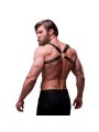 FETISH SUBMISSIVE ATTITUDE ARNES ECOPIEL BRIGADE PECHO HOMBRE