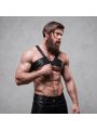 FETISH SUBMISSIVE ATTITUDE ARNES ECOPIEL BRIGADE PECHO HOMBRE