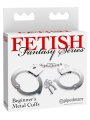 FETISH FANTASY SERIES SERIES ESPOSAS DE METAL