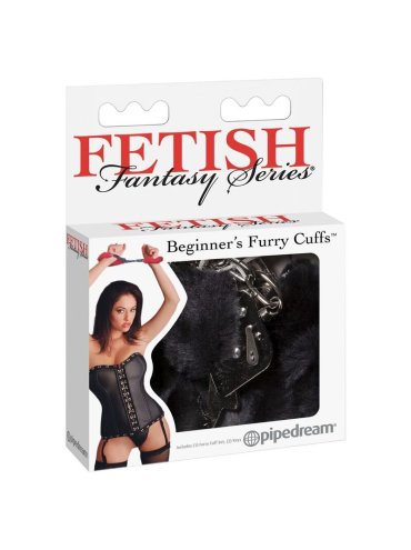 FETISH FANTASY SERIES ESPOSAS NEGRO