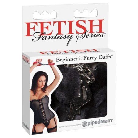 FETISH FANTASY SERIES ESPOSAS NEGRO