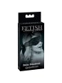 FETISH FANTASY LIMITED EDITION MASCARA SATINADA NEGRA