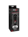 PDX ELITE MASTURBADOR STROKER MOTO MILKER VIBRADOR
