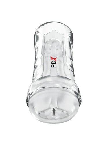 PDX EXTREME WET PUSSIES SUPER LUSCIOUS LIPS MASTURBADOR MASCULINO