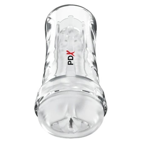 PDX EXTREME WET PUSSIES SUPER LUSCIOUS LIPS MASTURBADOR MASCULINO
