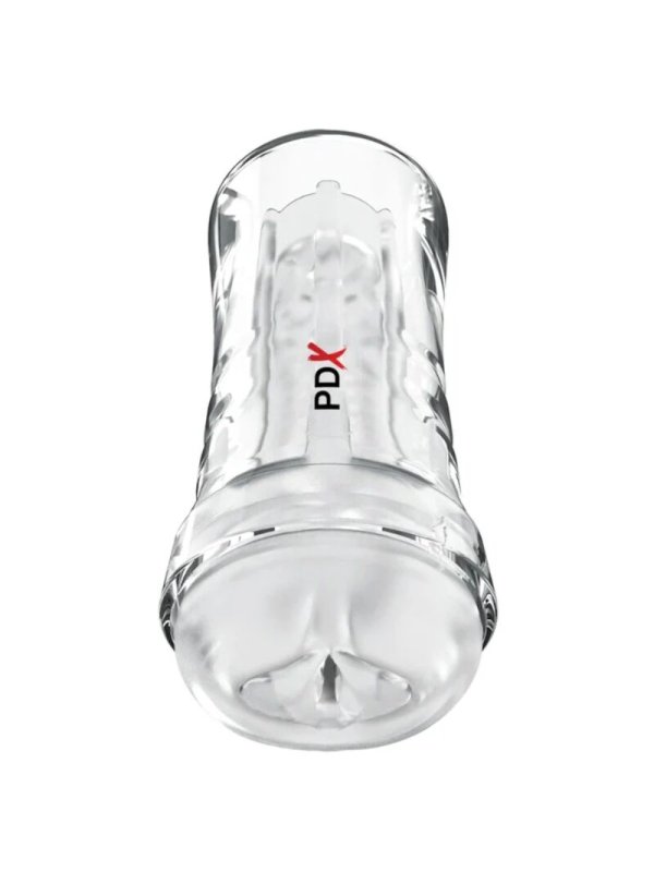 PDX EXTREME WET PUSSIES SUPER LUSCIOUS LIPS MASTURBADOR MASCULINO