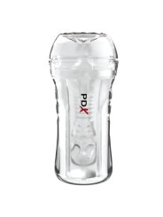 PDX EXTREME WET PUSSIES SUPER LUSCIOUS LIPS MASTURBADOR MASCULINO