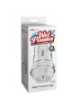 PDX EXTREME WET PUSSIES SUPER LUSCIOUS LIPS MASTURBADOR MASCULINO