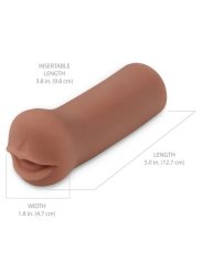 PDX EXTREME MASTURBADOR COED COCKSUCKER