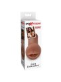 PDX EXTREME MASTURBADOR COED COCKSUCKER