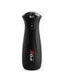 PDX ELITE MASTURBADOR CON SUCCION INTERMITENTE Y VIBRACION FAP GASM