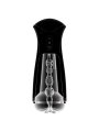 PDX ELITE MASTURBADOR CON SUCCION INTERMITENTE Y VIBRACION FAP GASM