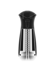 PDX ELITE MASTURBADOR MASCULINO FAP GASM CLEAR CON SUCCION INTERMITENTE