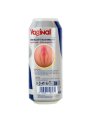 ALIVE RED DOLL MASTURBADOR MASCULINO VAGINA LATA BEBIDA ENERGETICA