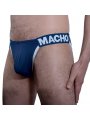 MACHO MCH011 LATERAL SLIP AZUL OSCURO S