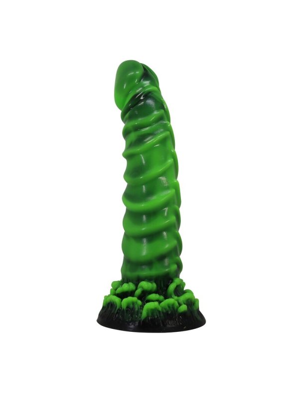 POWER MONSTERS MANTICORE DILDO 23 CM O 5 CM