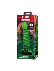 POWER MONSTERS MANTICORE DILDO 23 CM O 5 CM
