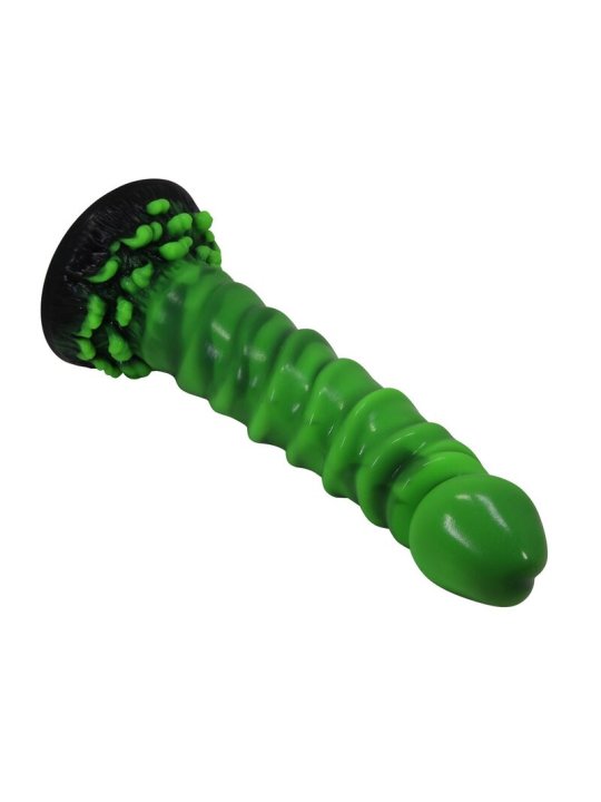 POWER MONSTERS MANTICORE DILDO 23 CM O 5 CM