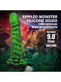 POWER MONSTERS MANTICORE DILDO 23 CM O 5 CM