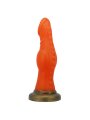 POWER MONSTERS BLAZEHEART CHARGER DILDO 185 CM O 45 CM