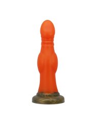 POWER MONSTERS BLAZEHEART CHARGER DILDO 185 CM O 45 CM