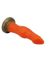 POWER MONSTERS BLAZEHEART CHARGER DILDO 185 CM O 45 CM