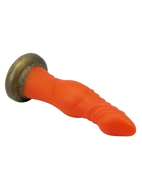 POWER MONSTERS BLAZEHEART CHARGER DILDO 185 CM O 45 CM