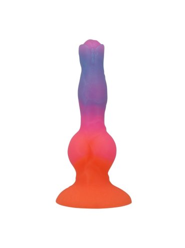 POWER MONSTERS HERCULES DILDO 215 CM O 5 CM