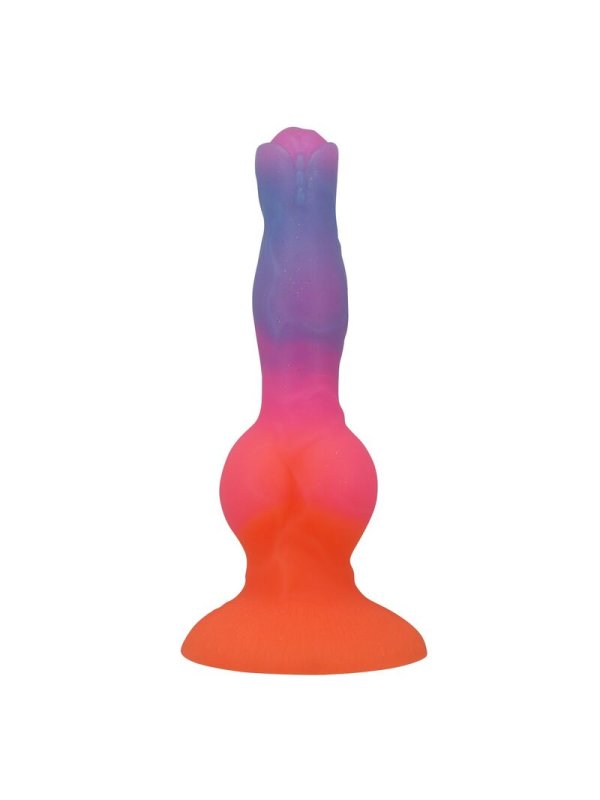 POWER MONSTERS HERCULES DILDO 215 CM O 5 CM