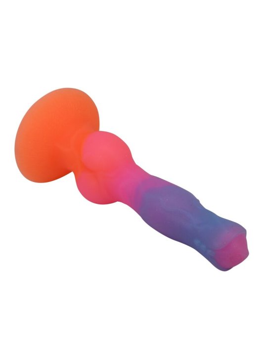 POWER MONSTERS HERCULES DILDO 215 CM O 5 CM