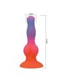 POWER MONSTERS HERCULES DILDO 215 CM O 5 CM