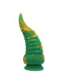 POWER MONSTERS ABYSSAL COLOSSUS DILDO BICOLOR 225 CM O 6 CM