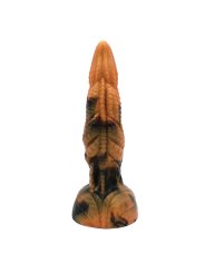 POWER MONSTERS TYRANNOSAURUS DILDO BICOLOR 205 CM O 5 CM