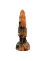 POWER MONSTERS TYRANNOSAURUS DILDO BICOLOR 205 CM O 5 CM