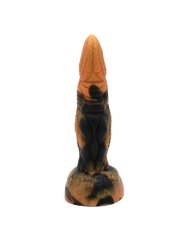 POWER MONSTERS TYRANNOSAURUS DILDO BICOLOR 205 CM O 5 CM