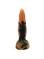 POWER MONSTERS TYRANNOSAURUS DILDO BICOLOR 205 CM O 5 CM