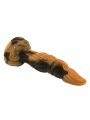 POWER MONSTERS TYRANNOSAURUS DILDO BICOLOR 205 CM O 5 CM