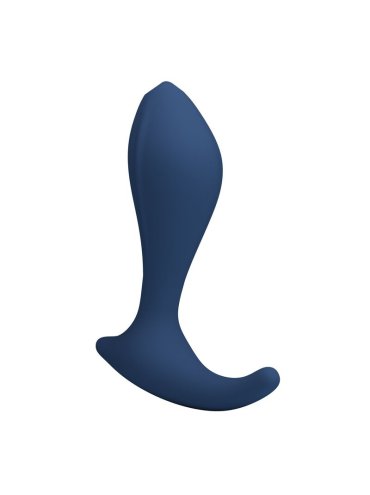 MR PLAY MASAJEADOR DE PROSTATA AZUL