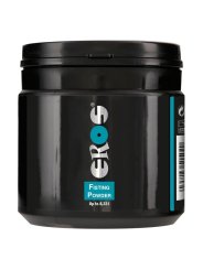 EROS FISTING POWDER LUBRICANTE EN POLVO 100 G