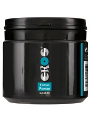 EROS FISTING POWDER LUBRICANTE EN POLVO 250 G
