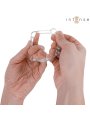 INTENSE BOURNE SET DE 3 ANILLOS