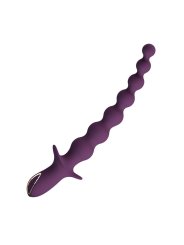 PRETTY LOVE MADISON VIBRADOR ANAL RECARGABLE 10 FUNCIONES